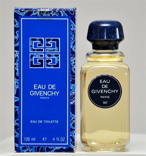 ancien parfum givenchy|Givenchy perfume official website.